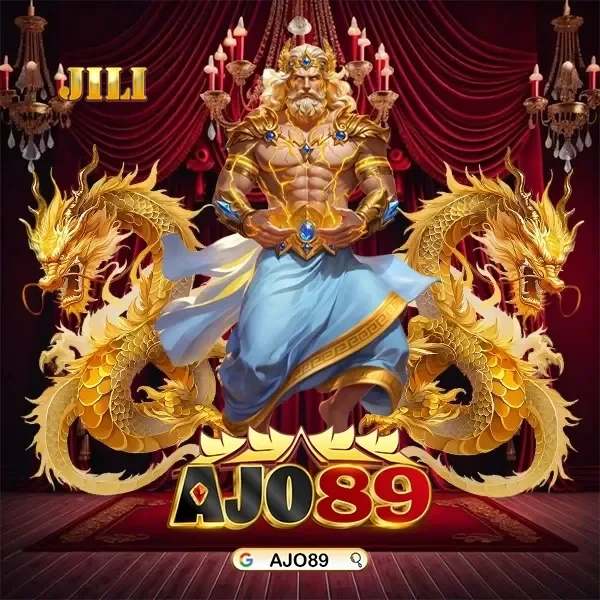 Logo ajo89